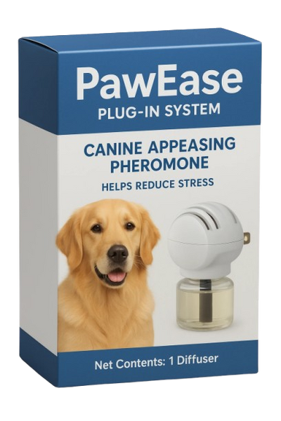 PawEase Plug-in System